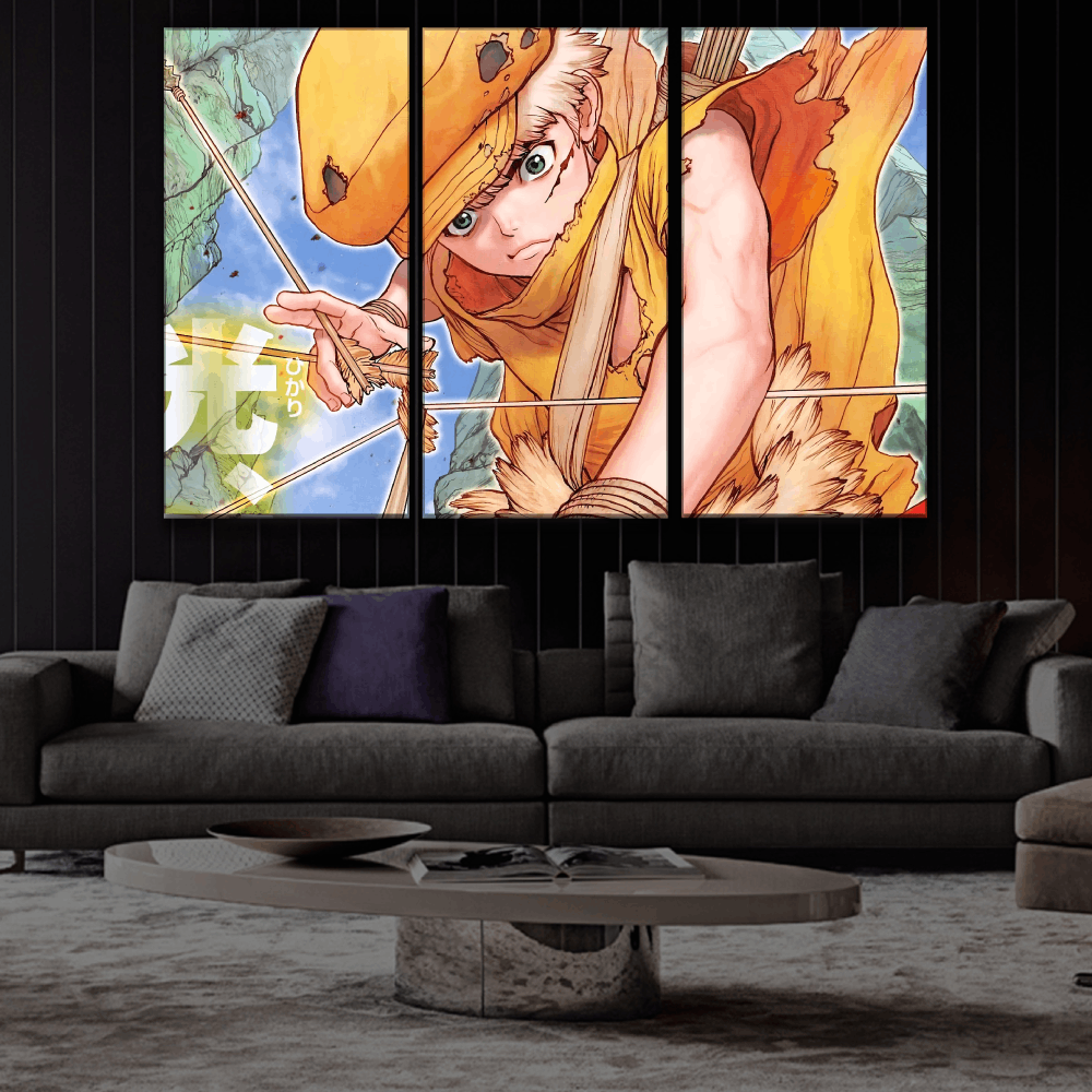 Ukyo Saionji Buy Wall Poster