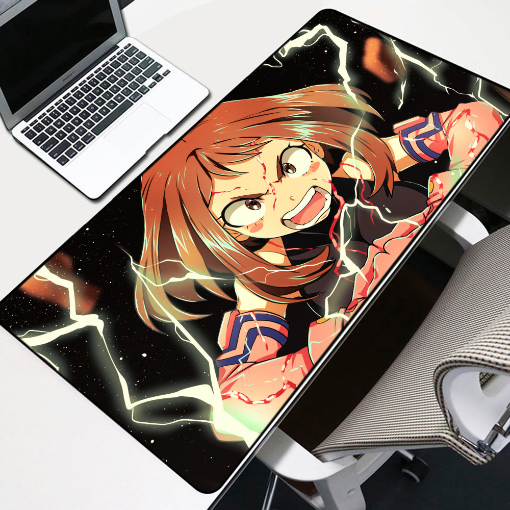 Uravity Mouse Pad
