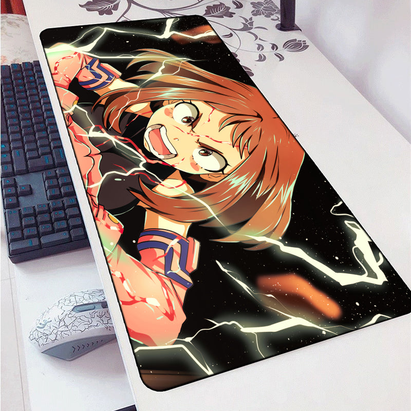 Uravity Mouse Pad