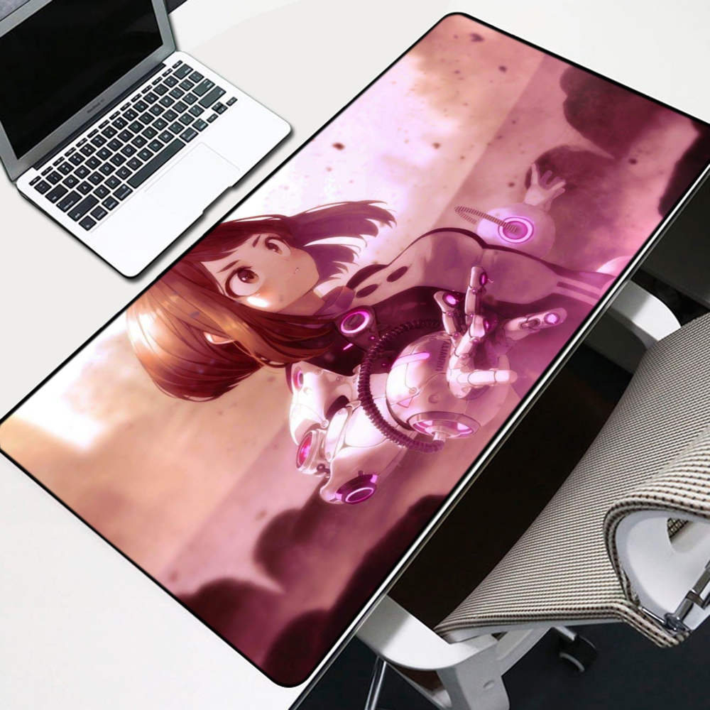 Uravity Mousepad