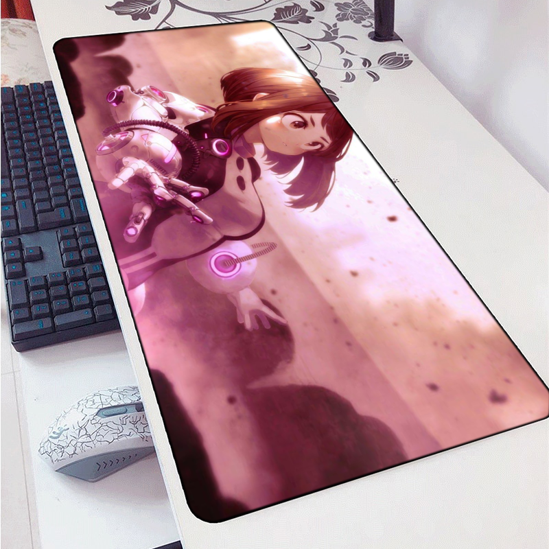 Uravity Mousepad