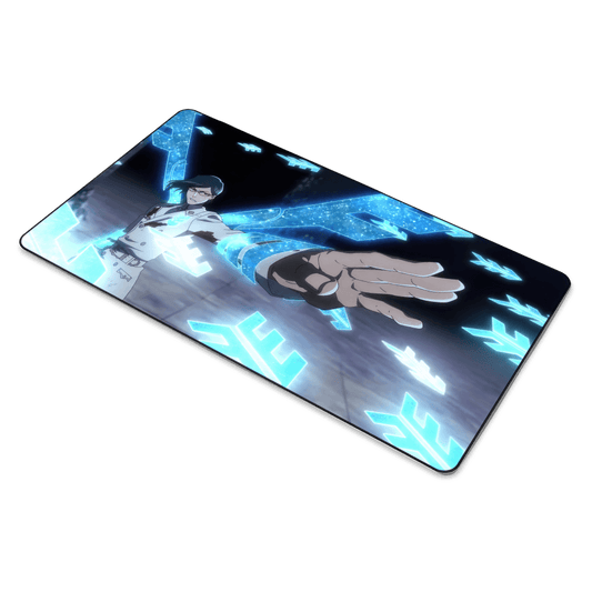 Uryu Ishida Mouse Pad