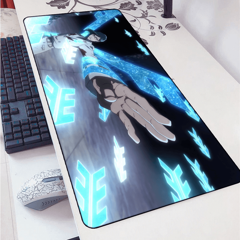 Uryu Ishida Mouse Pad