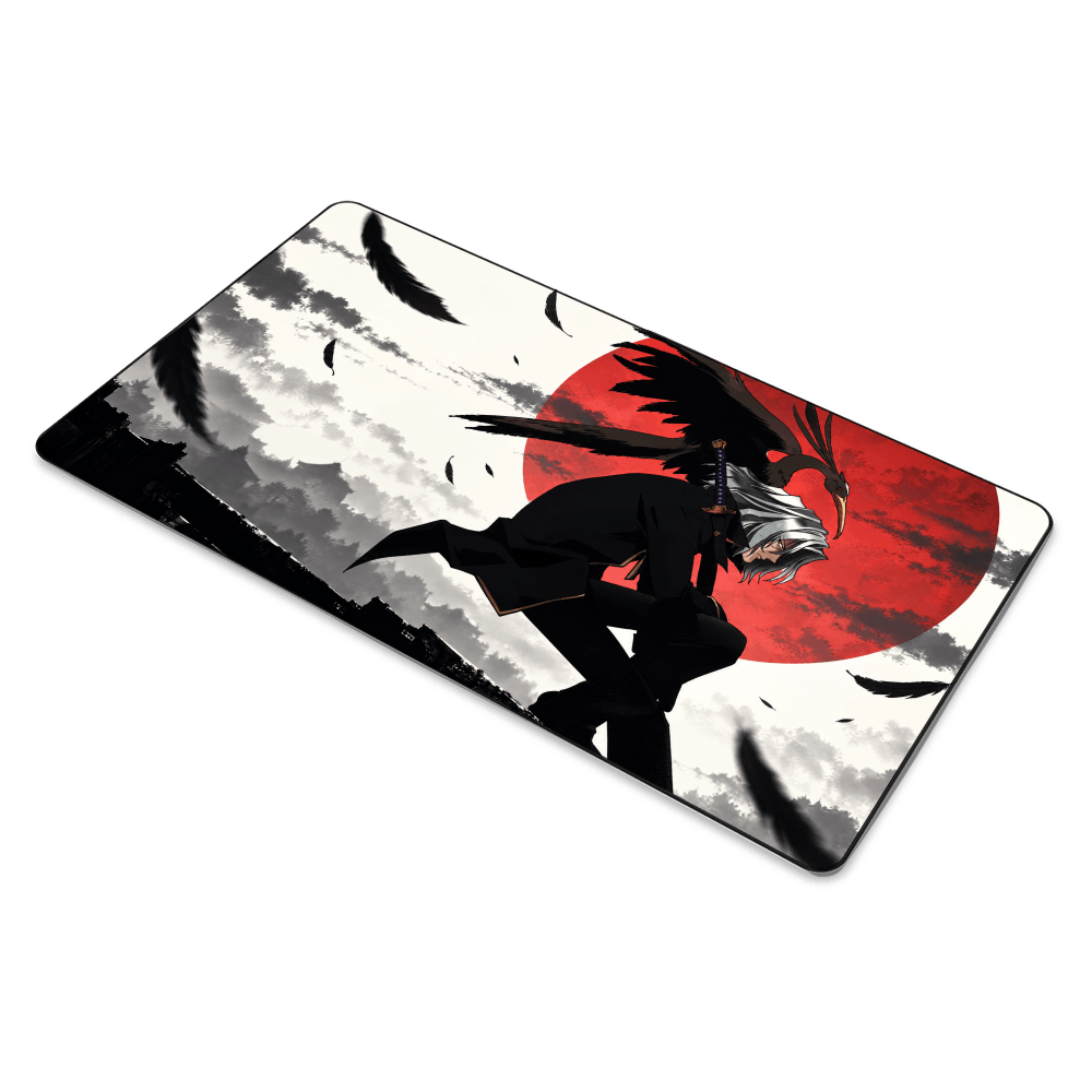 Vicious Mouse Pad