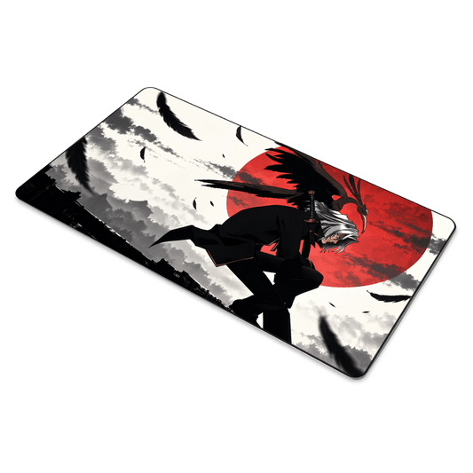 Vicious Mouse Pad