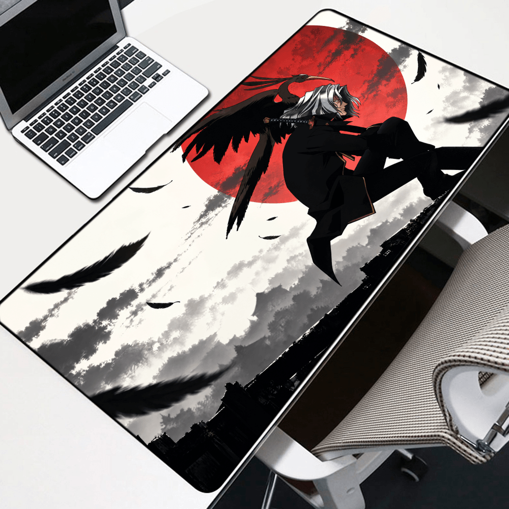 Vicious Mouse Pad