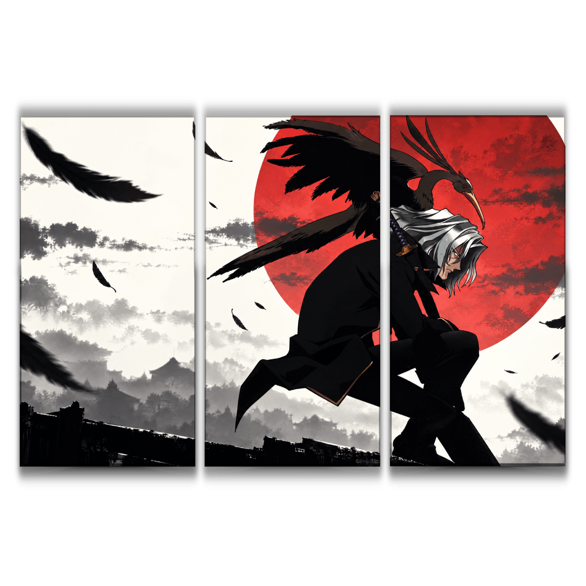 Vicious Poster