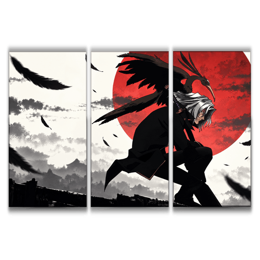 Vicious Poster