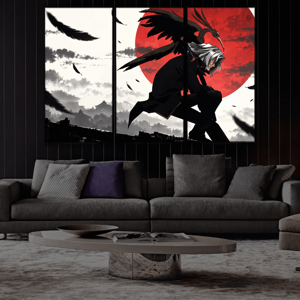 Vicious Poster