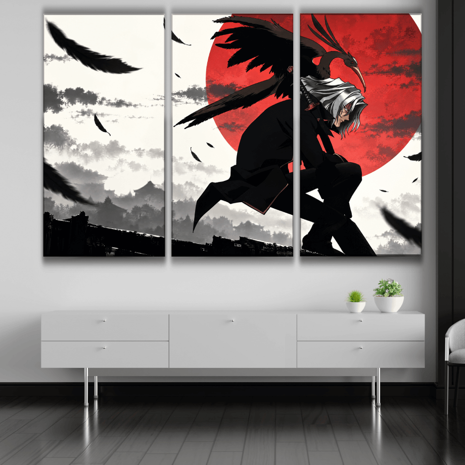 Vicious Poster