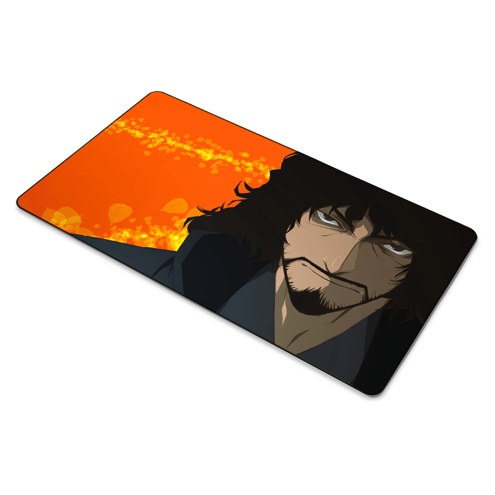 Vincent Volaju Anime Mouse Pad