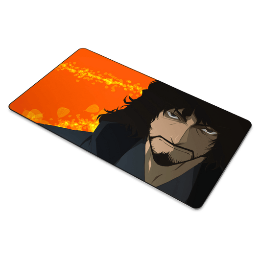 Vincent Volaju Anime Mouse Pad