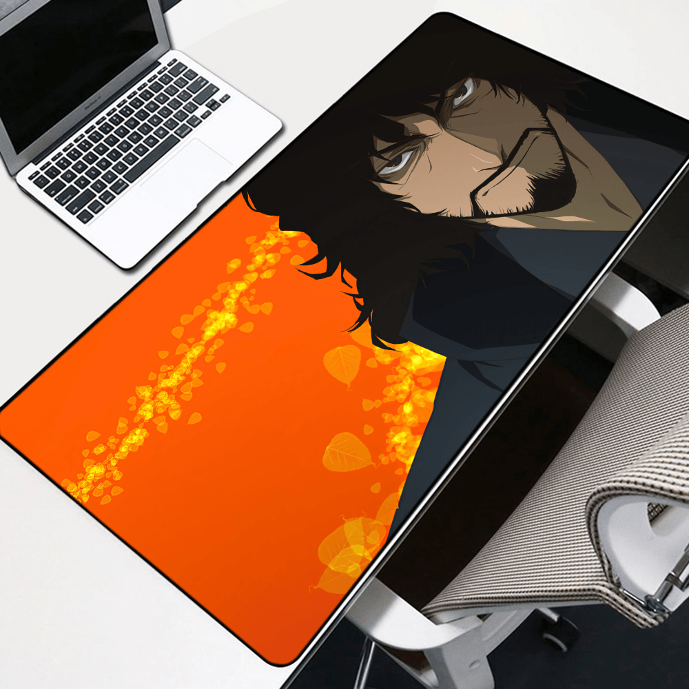 Vincent Volaju Anime Mouse Pad