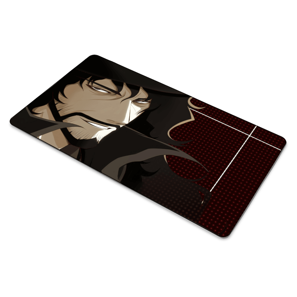 Vincent Volaju Mouse Pad