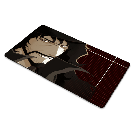 Vincent Volaju Mouse Pad