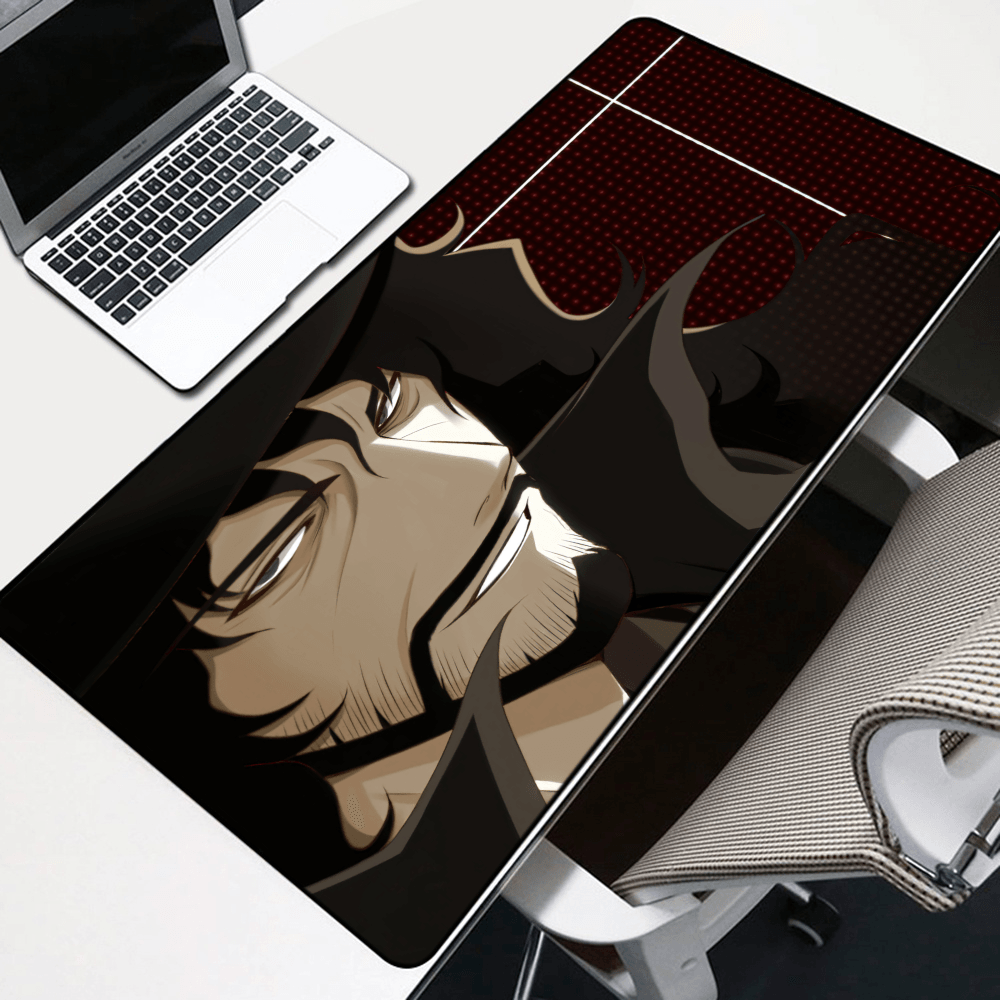 Vincent Volaju Mouse Pad