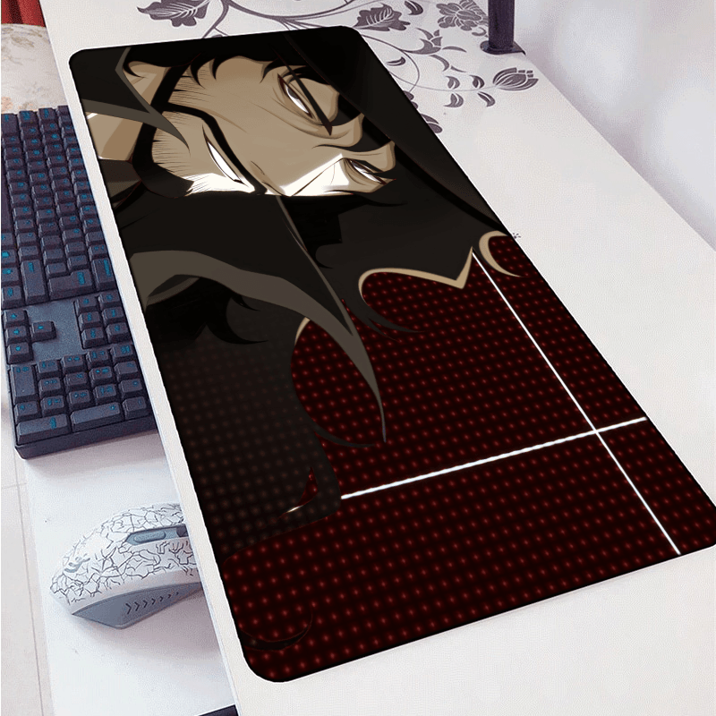 Vincent Volaju Mouse Pad