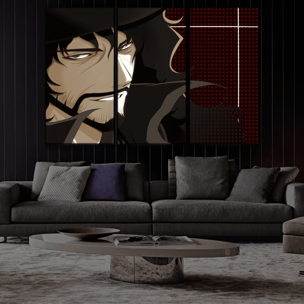Vincent Volaju Poster