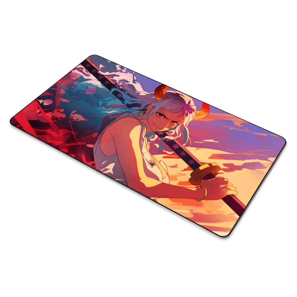 Yamato Art Mouse Pad