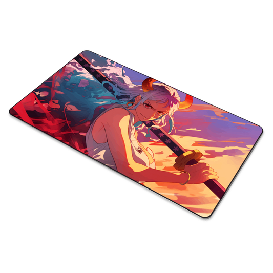 Yamato Art Mouse Pad