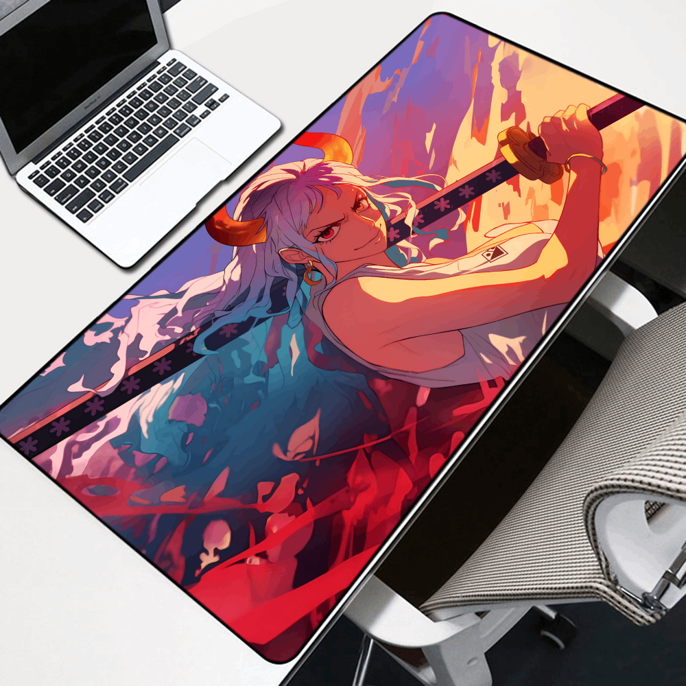 Yamato Art Mouse Pad