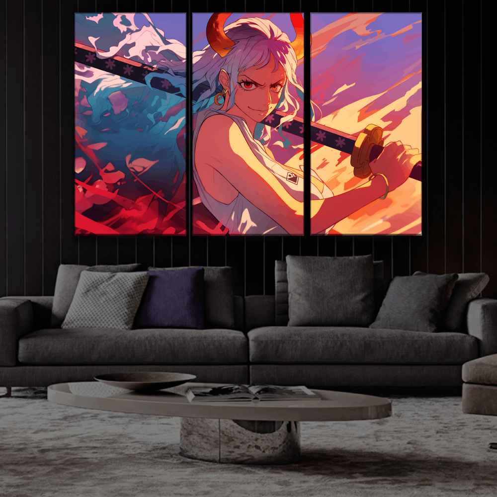Yamato Art Buy Wall Poster