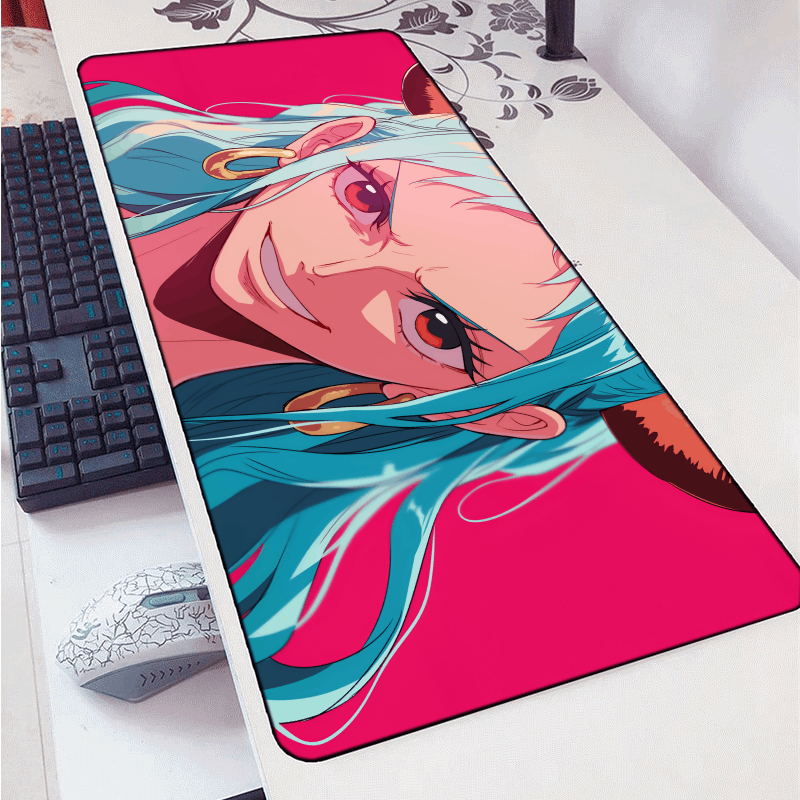 Yamato Artwork Mouse Pad