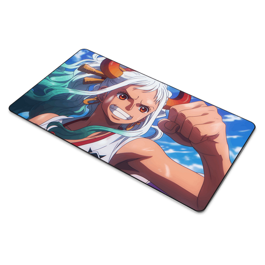 Yamato Mouse Pad
