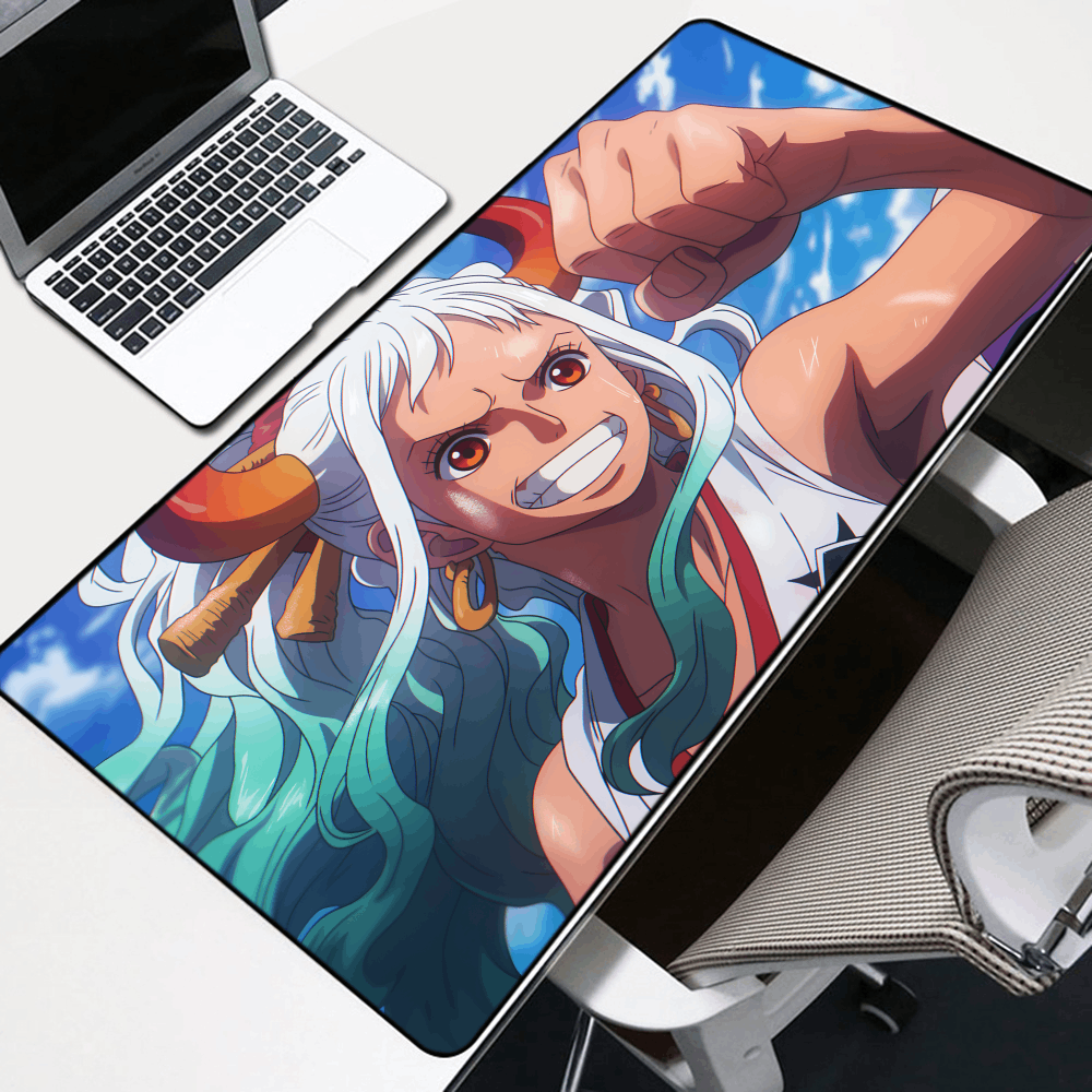 Yamato Mouse Pad