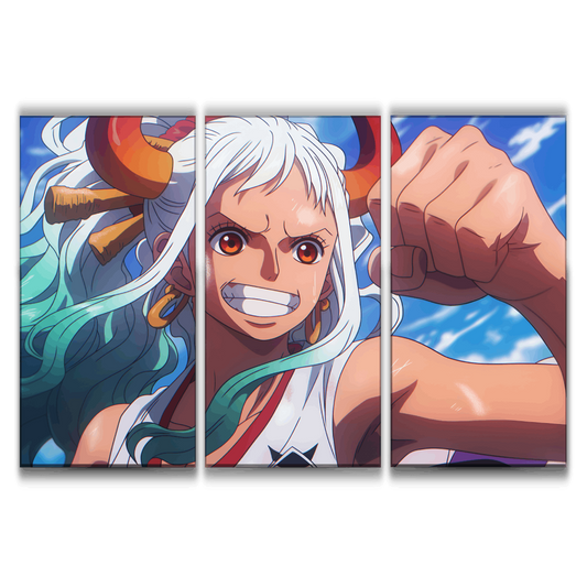 Yamato Poster