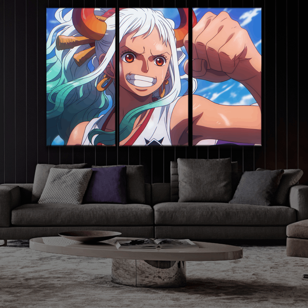 Yamato Buy Wall Poster