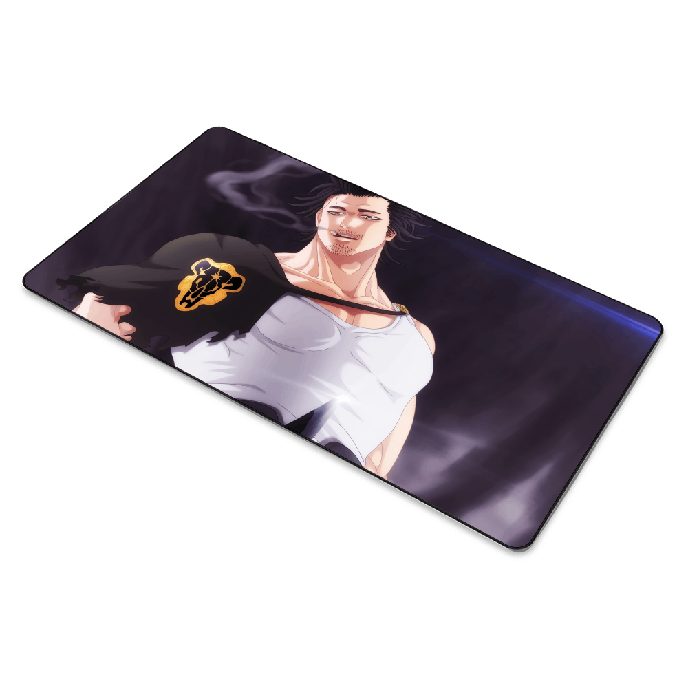 Yami Mouse Pad