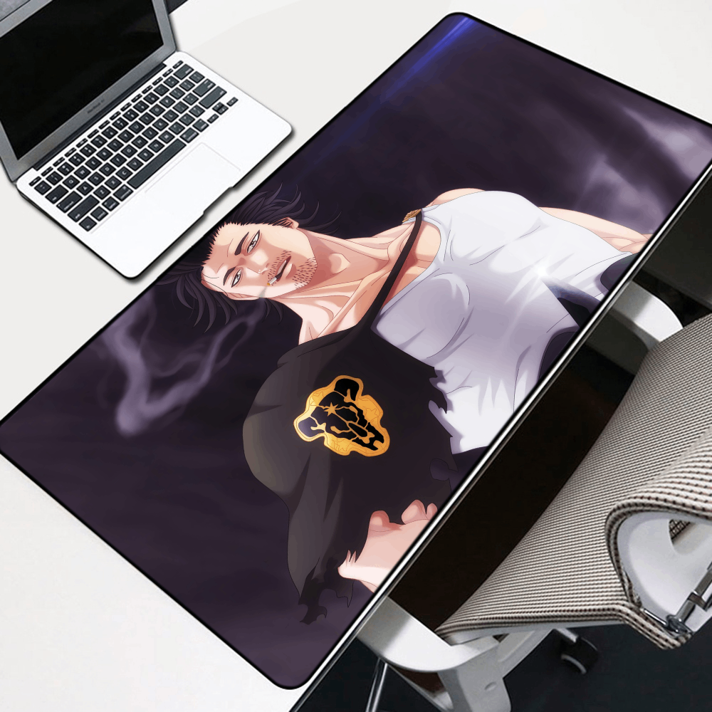 Yami Mouse Pad