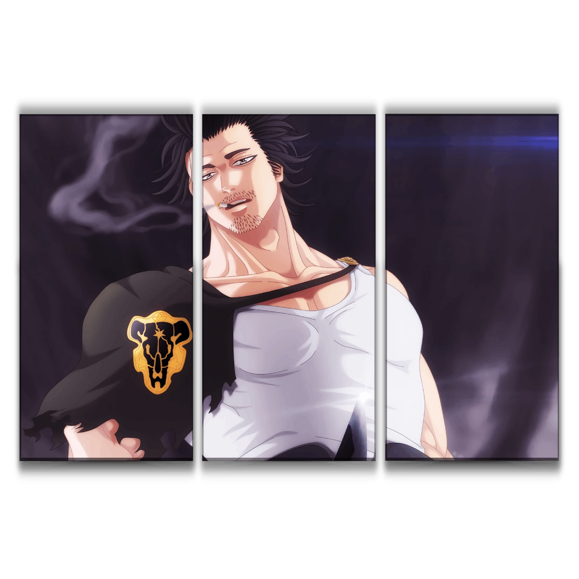 Yami Poster