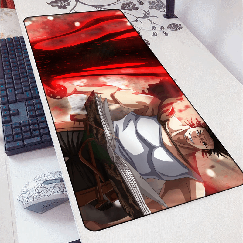 Yami Sukehiro Mouse Pad