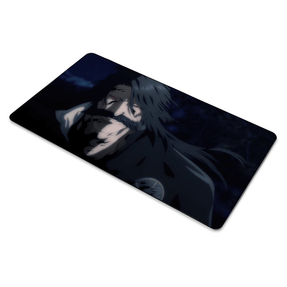 Yhwach Anime Mouse Pad