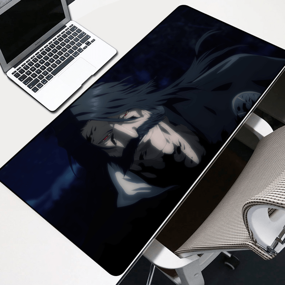 Yhwach Anime Mouse Pad