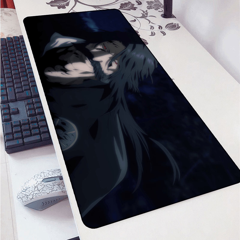 Yhwach Anime Mouse Pad