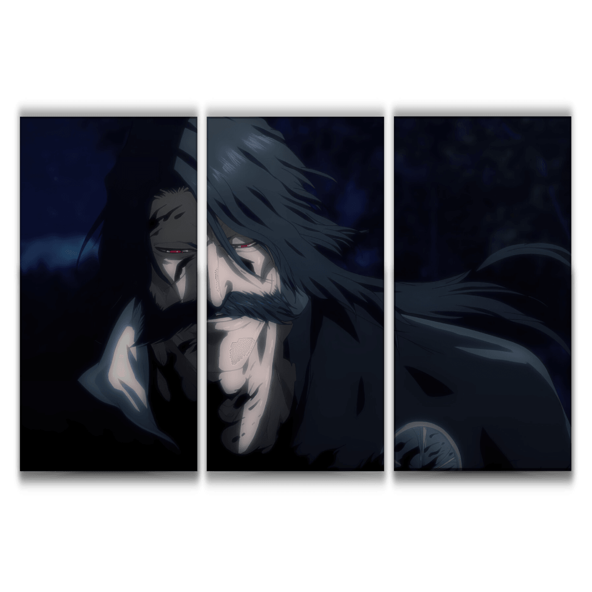 Yhwach Anime Poster
