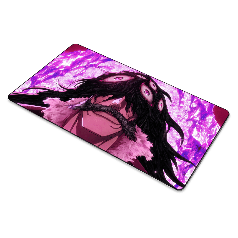 Yhwach Art Mouse Pad