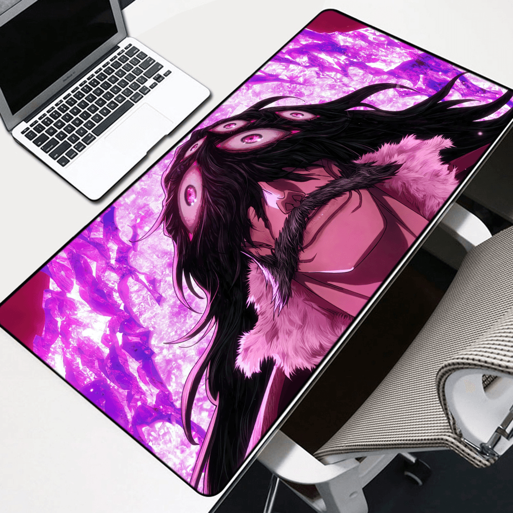 Yhwach Art Mouse Pad