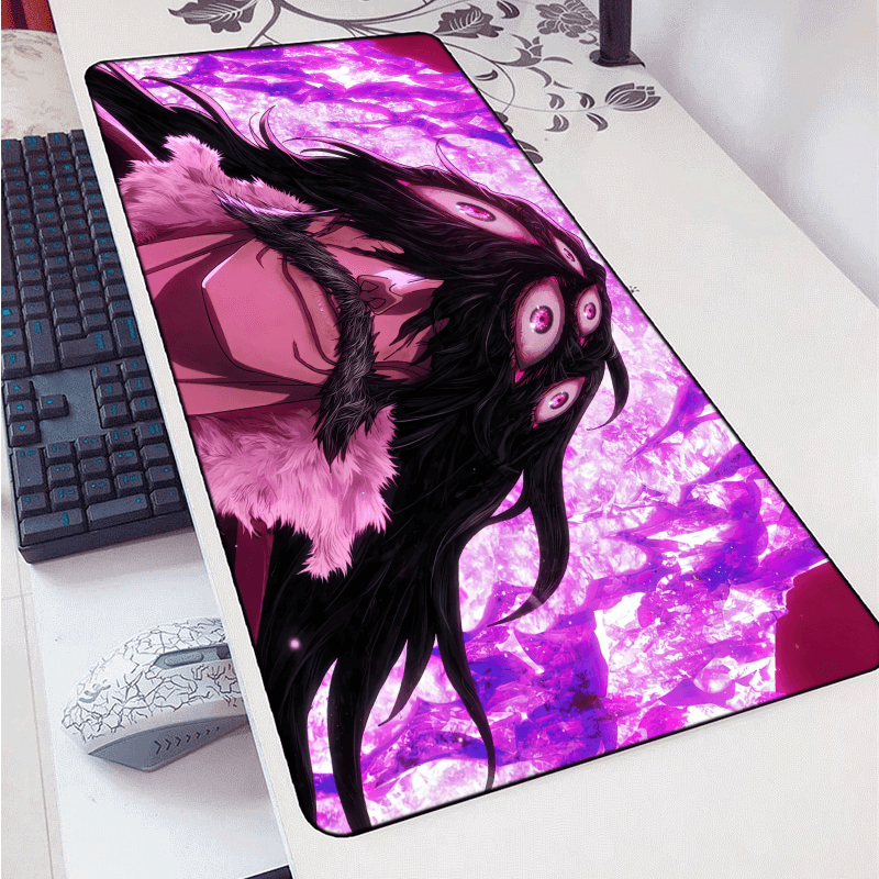 Yhwach Art Mouse Pad