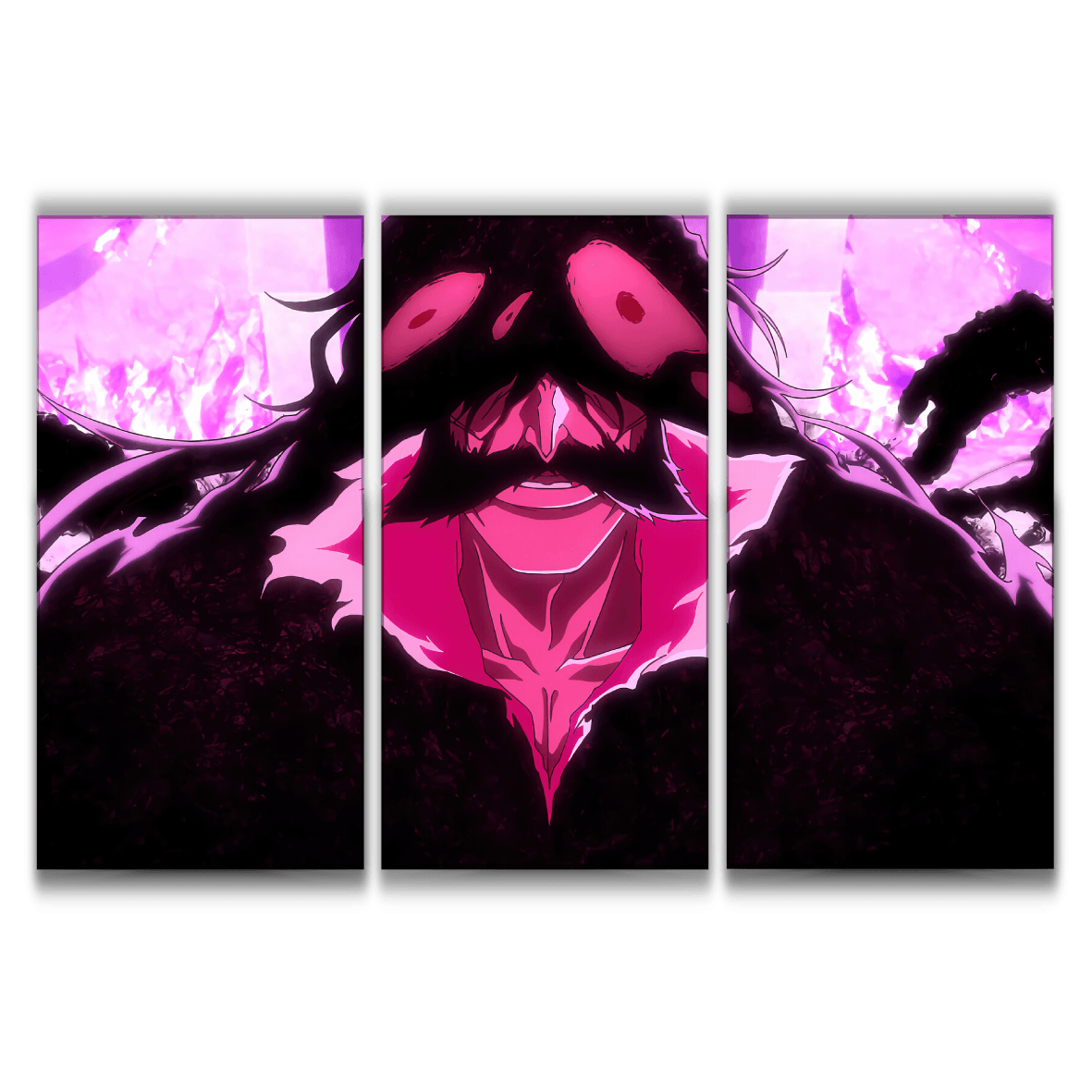 Yhwach Poster