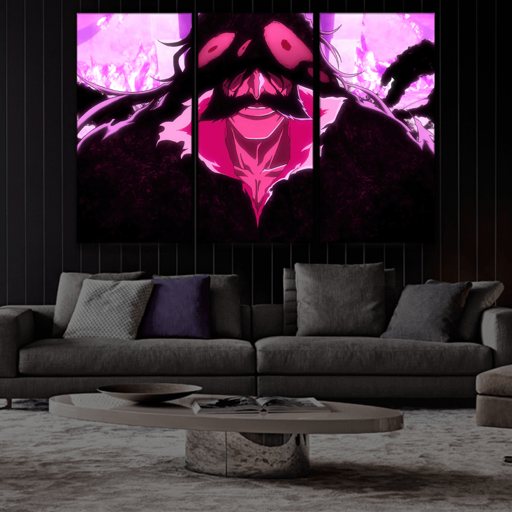 Yhwach Poster