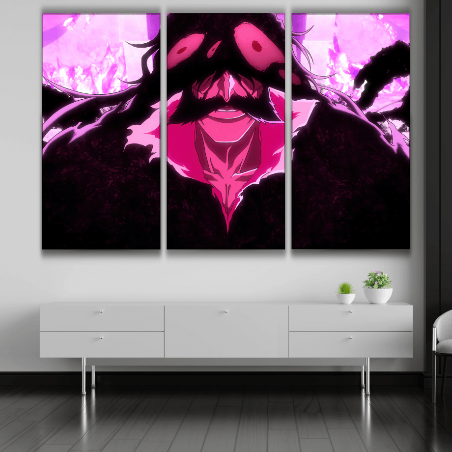 Yhwach Poster