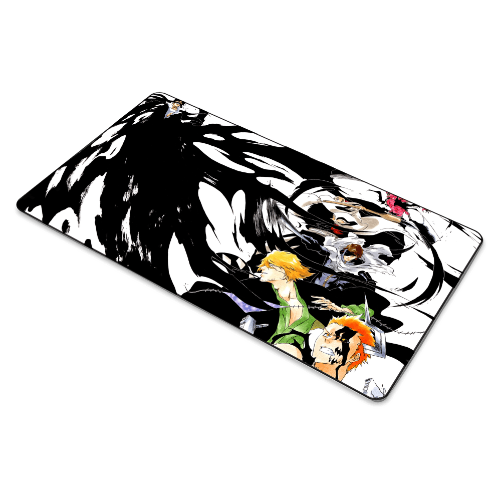 Yhwach Vs Shinigami Bleach Thousand Year Blood War Mouse Pad