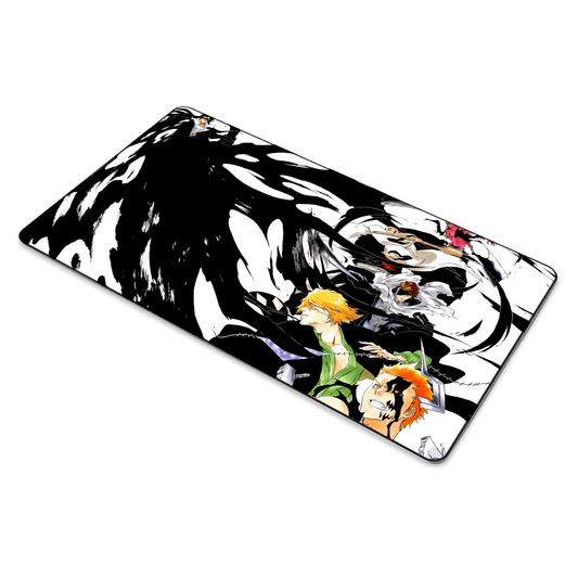 Yhwach Vs Shinigami Bleach Thousand Year Blood War Mouse Pad