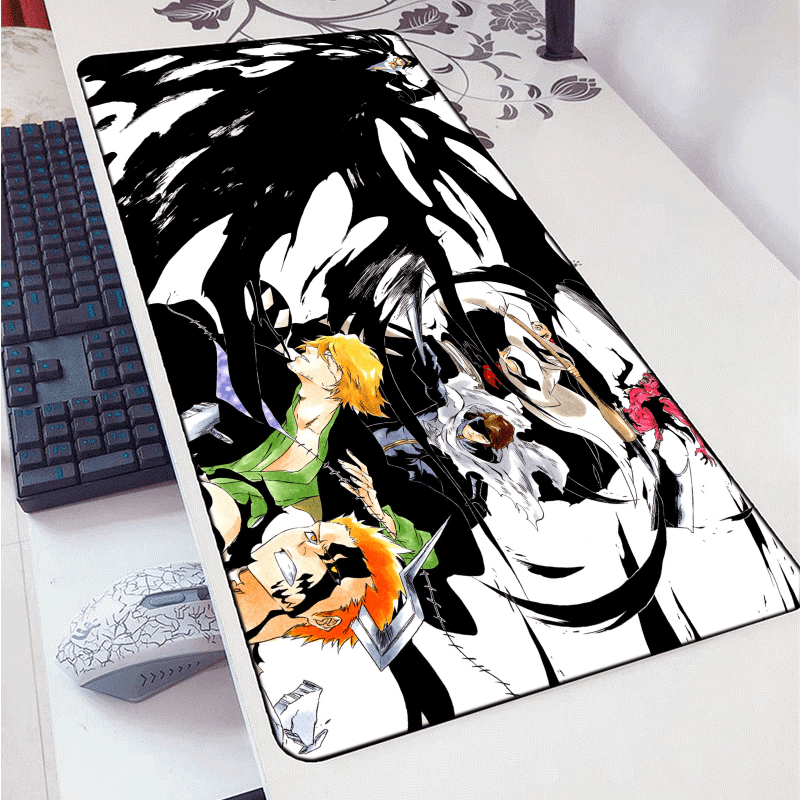 Yhwach Vs Shinigami Bleach Thousand Year Blood War Mouse Pad