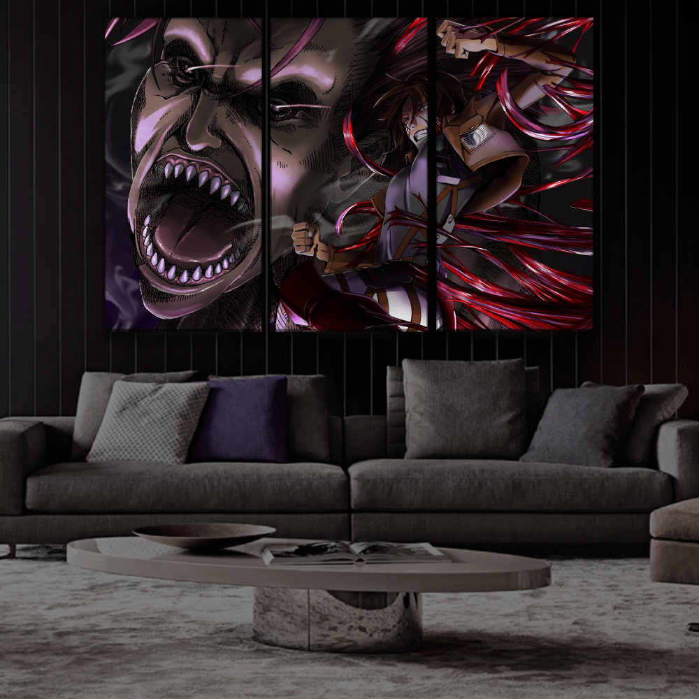 Ymir Buy Wall Poster