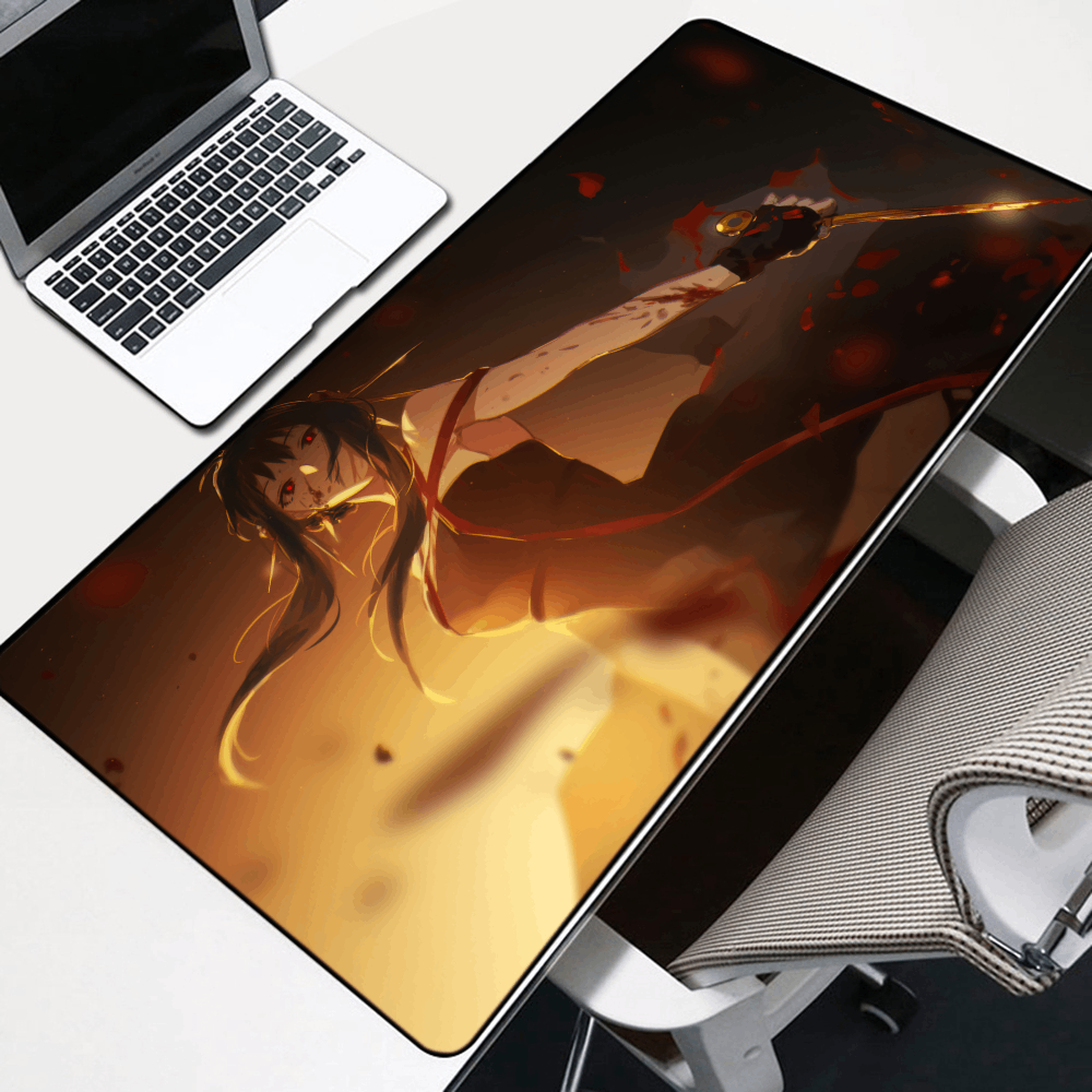 Yor Forger Anime Mouse Pad